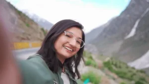 Aditi Sharma
