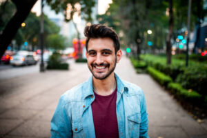 Anuj Patil