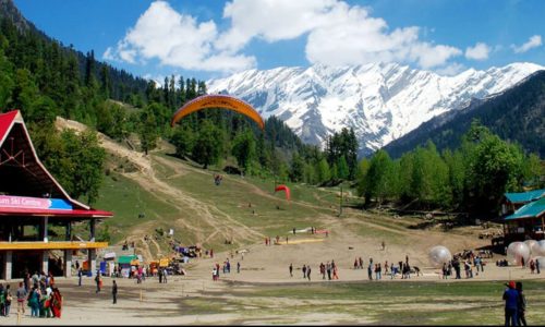 kullu manali